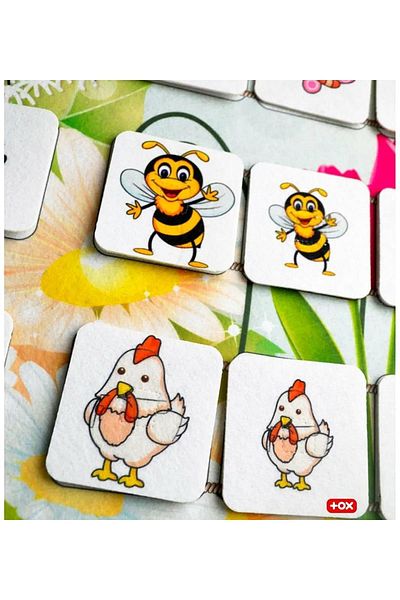 Homelux Brand: Tox Large Small Animal Play Category: Other Play Sets