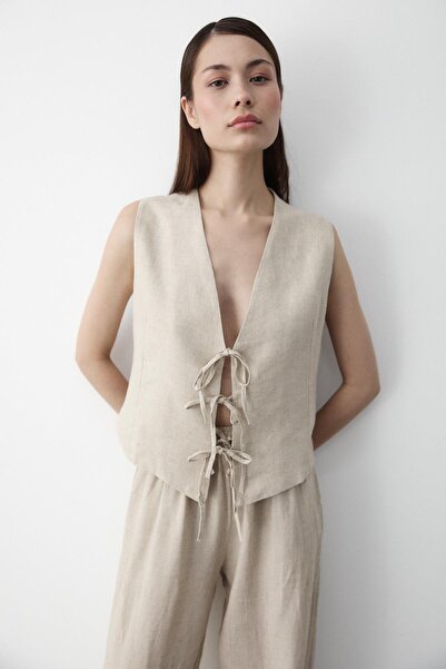 Laluvia 100% bavlna, tříkrouškové kalhoty a oblek Insano