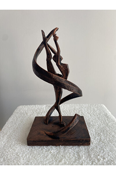 OddieArtStore Jimnastik - Dekoratif Obje - Biblo