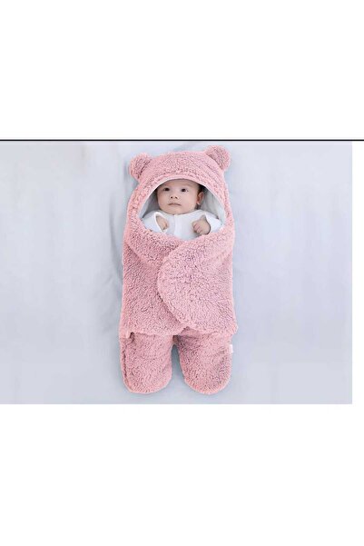 MAİSON RY 0/3 AY BEBEK BATTANİYE KUNDAKLI