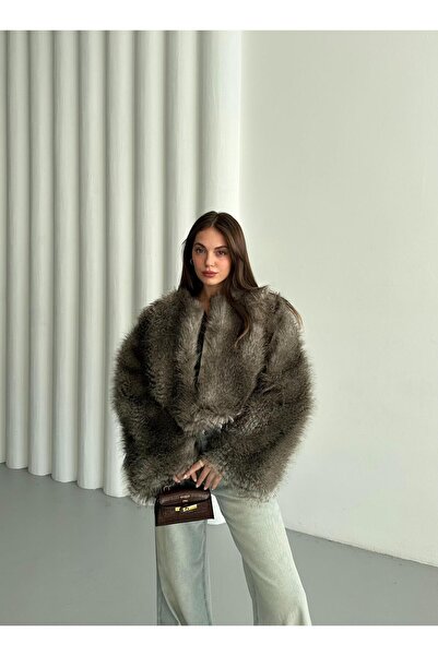 Laluvia Stone Zurich Fur
