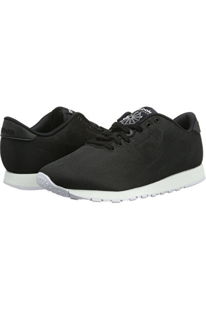 Reebok Women's Classic Nylon Jacquard Sneakers