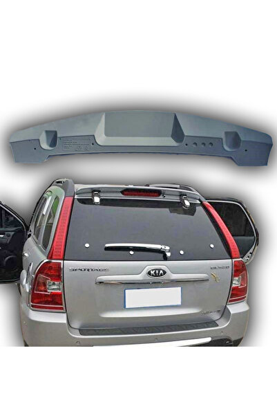 Genel Markalar Kia Sportage 2005-2010 Spoyler Spoiler BOYASIZ