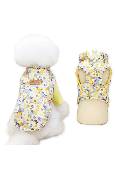 fara marca Geaca catei