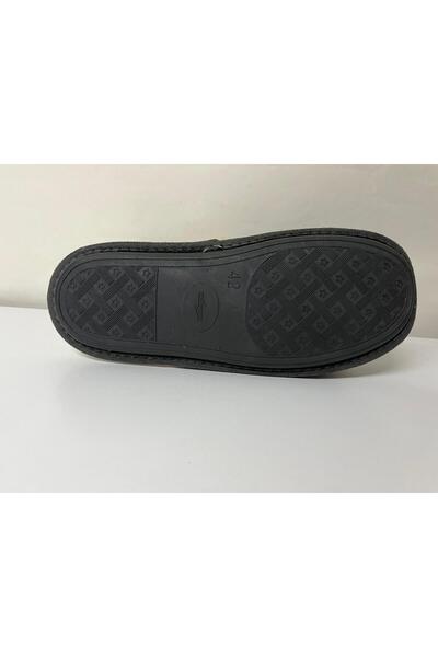 Eylül Spor Ucc House Slippers Grey