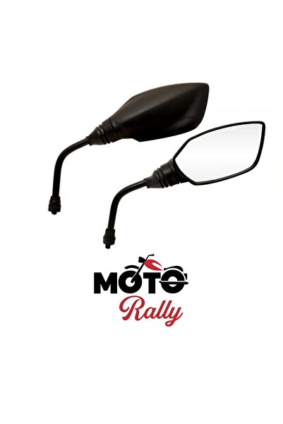 monero Tvs Raider 125 Ayna Takım
