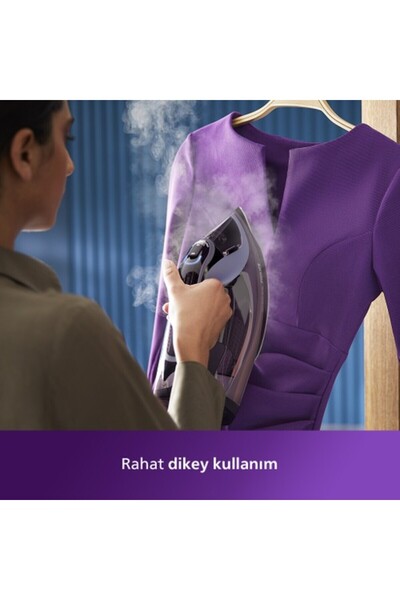 Philips Azur 8000 Serisi Buharlı Ütü DST8021/30