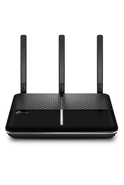 TP-LINK f-5 Archer VR600 1600Mbps Kablosuz 4Port Gbit VDSL2/ADSL2+ Modem Router