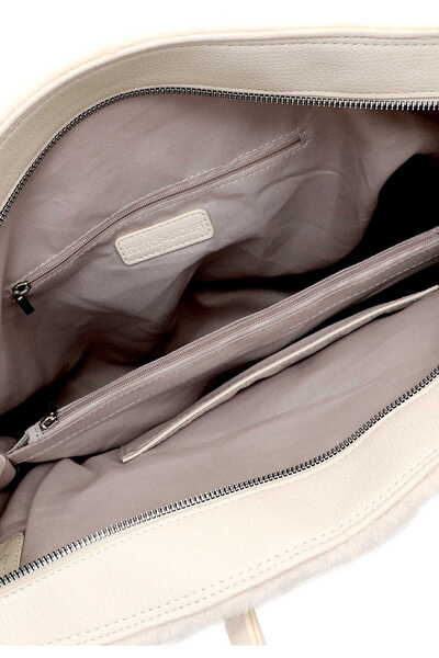 Emily & Noah Shopper E&N Heather