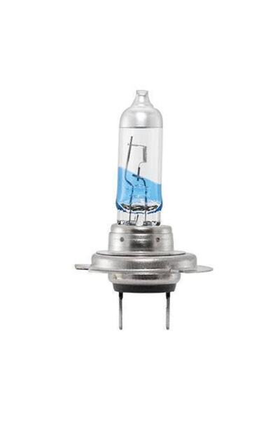 TUNSGRAM General Trust Megalıght Ultra H7 12v 55w 200 % Fazla Işık