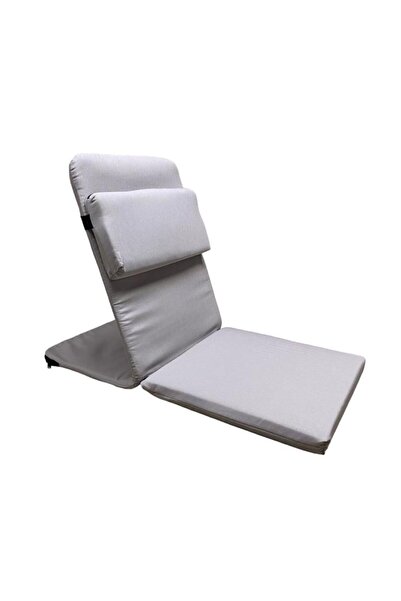 Remege Spor Malzemeleri Додаткова підтримка Подушка для йоги, дихання, медитації Стілець Backjack XL Водо- та плямовідштовхуюча тканина Duck