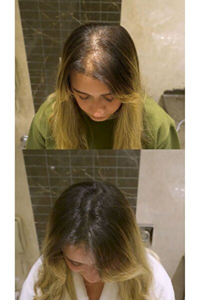 Batçı Hair Atelier باتشي خافي عيوب الشعر 50 مل BATCI hair concealer 50ml