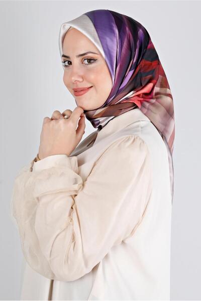 Alvina وشاح سورة رقمي 8201