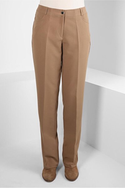 Alvina YÜKSEK BEL PANTOLON 70614