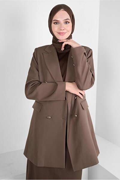 Alvina HALF SLEEVE KNITWEAR SWEATER 44075