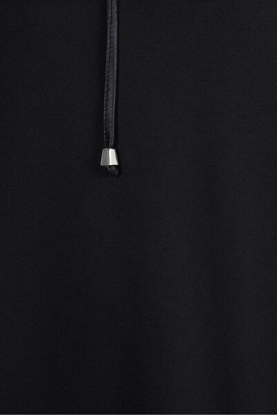 Alvina Hooded Pants Suit 44212