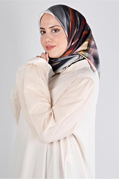 Alvina وشاح سورة رقمي 8201
