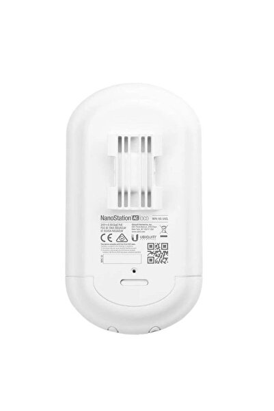 Ubiquiti Loco5ac 5ghz Nanostatıon (loco5ac)