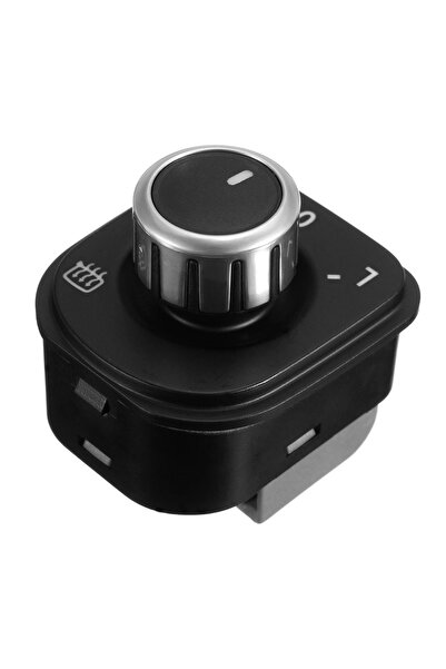 AutoMIV Buton oglindă VW -