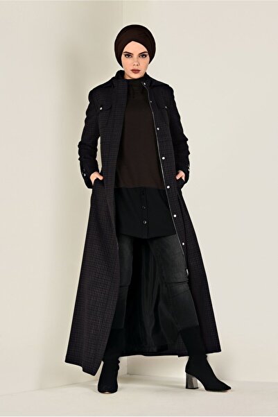 Alvina 1356 نموذج سحاب ومثبت مفصل