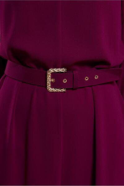 Alvina KEMERLİ GENİŞ PAÇA TULUM 44651