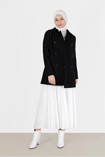 Alvina PALACĂ DIN BUMBAC CU BUZUUNAR DETALIAT NASTORI 90243