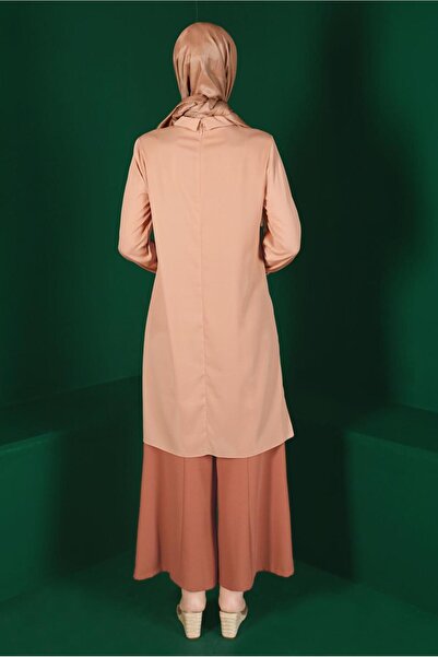 Alvina Bol Leg Pants 70376