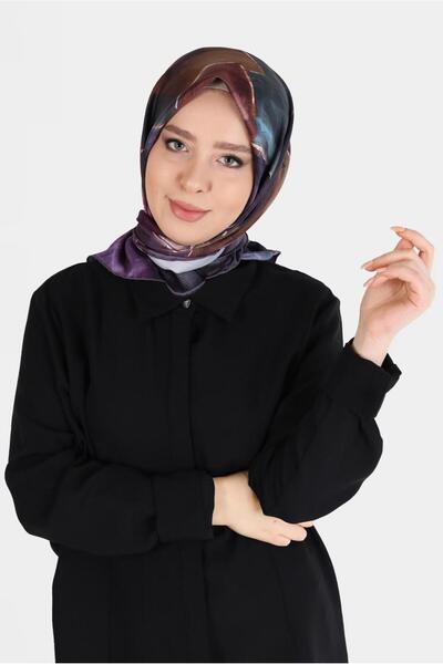 Alvina وشاح ألفينا ديجيتال تويل 8094