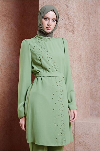 Alvina 30271 Model Set with Belt and Trousers