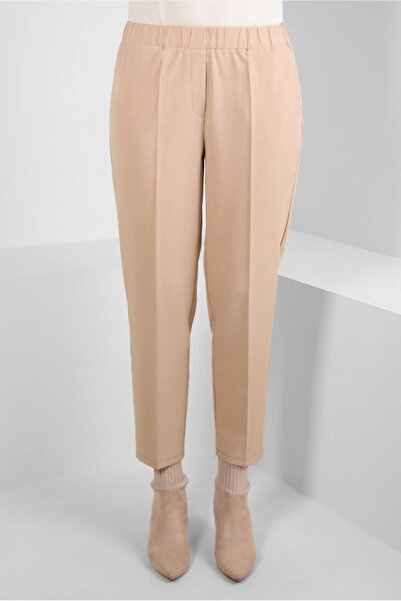 Alvina BELİ LASTİKLİ PANTOLON 70640