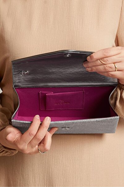 Alvina Abi̇ye Bag 411