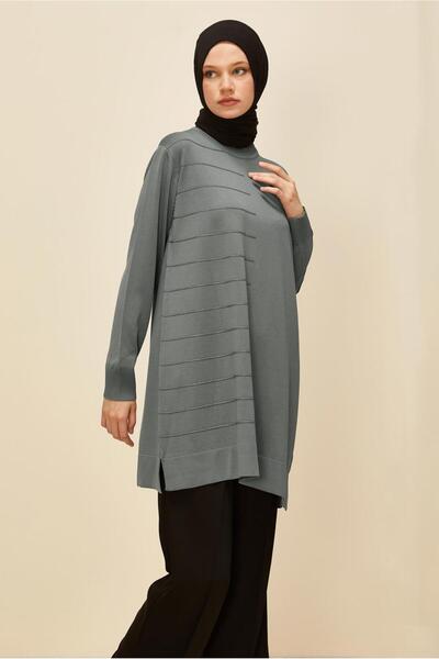 Alvina TRİKO TUNİK 45847