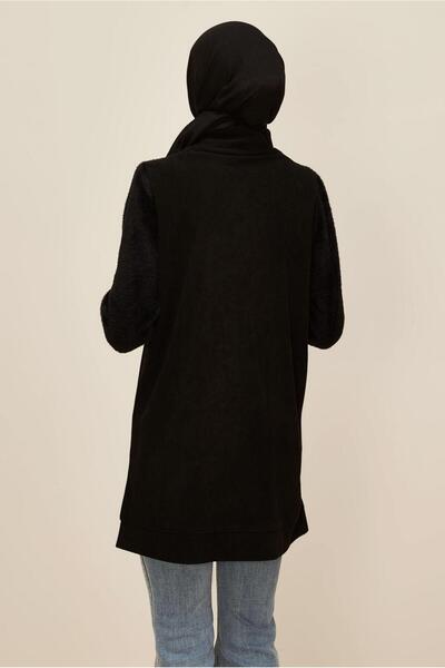 Alvina BAĞCIKLI EŞOFMAN TUNİK 45961