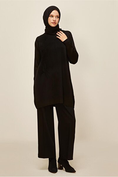 Alvina Triko Tunic 45852