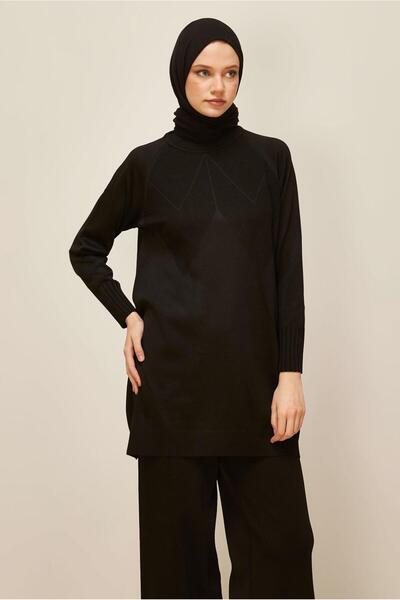 Alvina Triko Tunic 45842