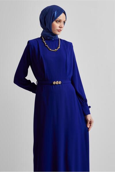 Alvina KEMERLİ ELBİSE 45425