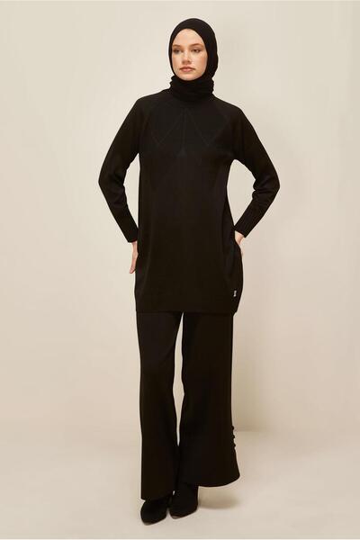 Alvina Triko Tunic 45842