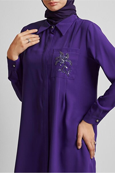 Alvina БОНЦУК БАСКІЛІ ТУНІКА 44794