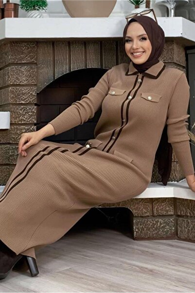 TRENDTESETTÜR ΓΥΝΑΙΚΕΙΟ ΤΑΜΠΑ ΠΛΕΚΤΟ ΦΟΡΕΜΑ T 21332