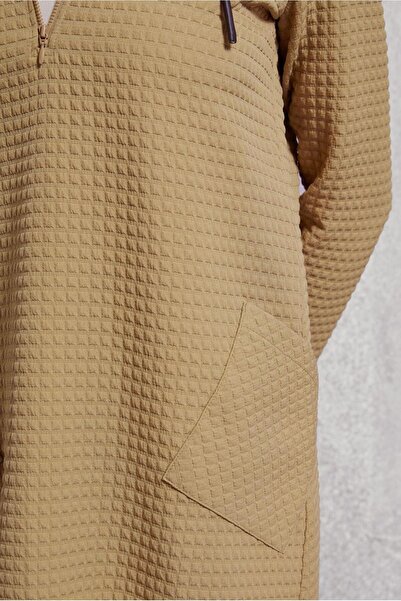 Alvina 45100 Μοντέλο Καπιτέον Μοτίβο Τουνίκ