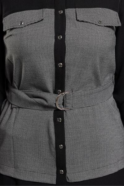 Alvina 44315 Model Set with Belt and Trousers