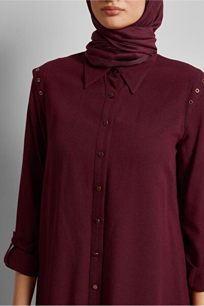 Alvina Pants Viscos Linen Set 45612