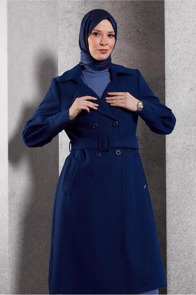 Alvina 90471 Модель Абатворка з поясом