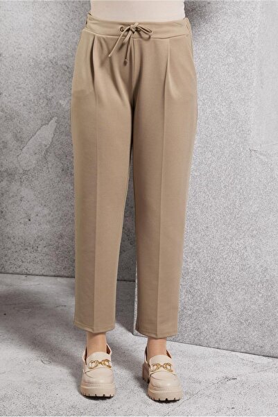 Alvina HAVUÇ KESİM PANTOLON 70441