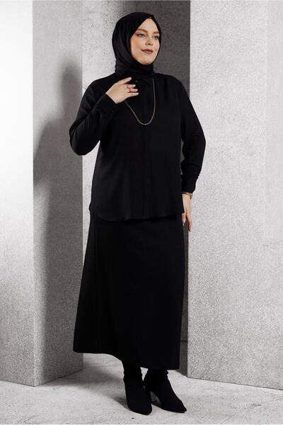 Alvina DÜZ KESİM ETEK 60641
