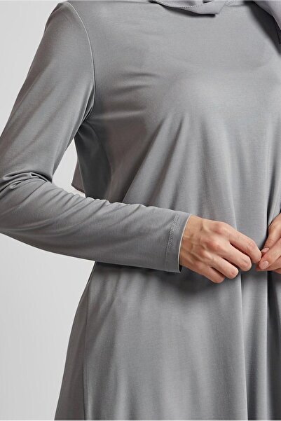 Alvina Cycling Collar Tunic 45480