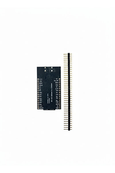 SOFT Esp8266 (Type-c)Wifi geliştirme modülü (ch340)