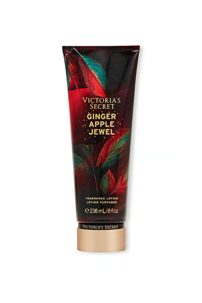 Victoria's Secret Λοσιόν Victoria's Secret Ginger Apple Jewel, 236 ml