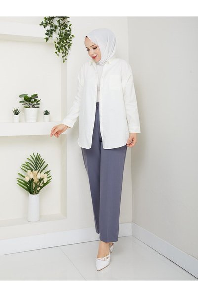 GÖZDE GİYİM BIG SIZE PANT