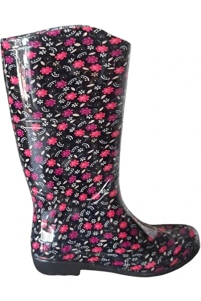 Emek Feliçita Günlük Çiçekli Çizme